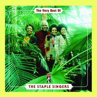 Back Road Into Town - The Staple Singers