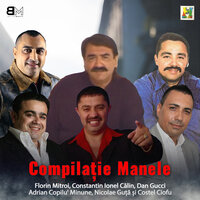 De mic am avut un vis - Costel Ciofu