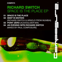 Deep In Motion - Richard Switch & Arnold from Mumbai