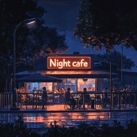 The Scent of Cinnamon - Lo Fi Hip Hop & The Jazz Cafe