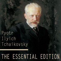 The Nutcracker Suite, Op. 71a: VI. Chinese Dance - NBC Symphony Orchestra & Arturo Toscanini & NBC Symphony Orchestra, Arturo Toscanini & Пётр Ильич Чайковский