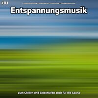 Entspannungsmusik Teil 1 - Entspannungsmusik Cornelia Verdin & Schlafmusik & Entspannungsmusik