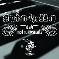HOME SWEET HOME - Smif-N-Wessun