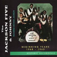 Jam Session - Michael Jackson & The Jackson 5 & Johnny