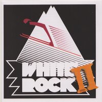 Dancing on Snowflakes - Rick Wakeman