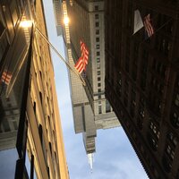 Topsy Turvy World - David J. Kemper