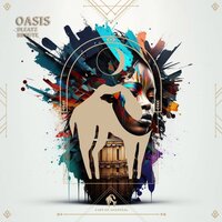 Oasi̇s - Dleatz & Broute & Cafe De Anatolia