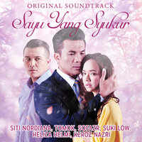 Menanti Sinar - Siti Nordiana