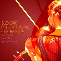 Symphony No. 7 in A Major, Op. 92: IV. Finale. Allegro con brio - Slovak Philharmonic Orchestra & Libor Pesek & Ludwig van Beethoven