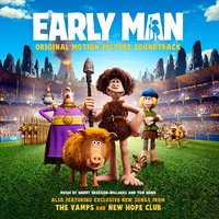 They’re Not A Team - Harry Gregson-Williams & Tom Howe