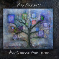 Cab in the Rain - Ray Russell