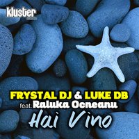 Hai Vino - Luke DB & Frystal Dj & Francesco C & Raluca Ocneanu