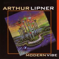 Love The One You're With - Arthur Lipner