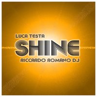 Shine - Luca Testa