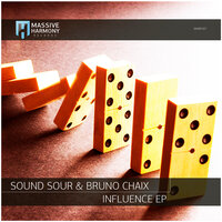 Double Touch - Sound Sour & Bruno Chaix