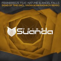 Signs Of Time - Frainbreeze & Natune & Angel Falls