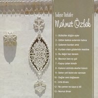 Seher Yeli Bizim Ele Varırsan - Mehmet Özbek
