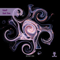 Dark Time - Katoff & Hasan Ghazi
