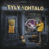 Talvi ja pakkasta - Tyly Kohtalo
