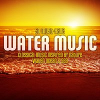 Water Music Suite No. 2 in D Major, HWV 349: I. Andante allegro - Wind Ensemble & Budapest Strings & Béla Bánfalvi & Георг Фридрих Гендель