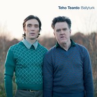 It Needs a Death - Teho Teardo