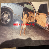 Been in Traffic - Andre Evrything & BOLDY JAMES
