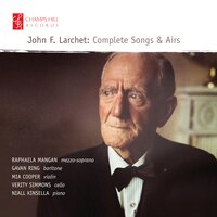 Irish Airs for Violin & Piano, Second Set: II. Galway Reel - Niall Kinsella & Mia Cooper