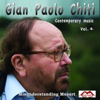 Nocturne oublié - Gian Paolo Chiti