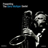 Broadway - Gerry Mulligan