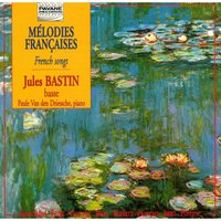 Huit anecdotes de Chamfort: Les cinq doigts - Jules Bastin & Paule Van den Driessche
