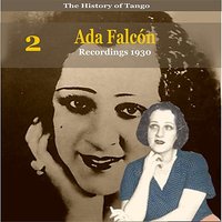 Chirimoya - Ada Falcón & Francisco Canaro & his Orchestra