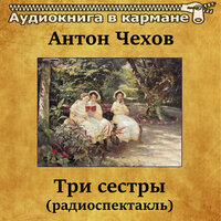 Три сестры. Часть 6 - Аудиокнига в кармане & Алла Тарасова