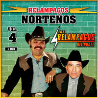 Caminar, Caminar - Los Relampagos del Norte