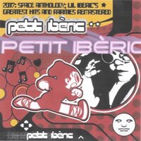 Cançó XXX - PETIT IBÈRIC & ETM