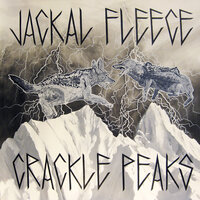 Blanket of Shadow - Jackal Fleece