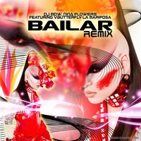 Bailar - DJ MDW & VButterfly La Mariposa