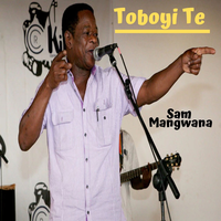 Afrique Antilles - Sam Mangwana