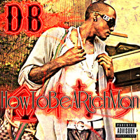 Guess Who Back - DB & Joe Blow & DB feat Joe Blow
