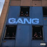Gang - kVz
