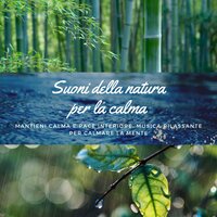 Percorso benessere - Melissa Calma