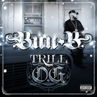 Listen - Bun B