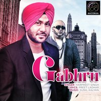 Gabhru - Harpreet Singh