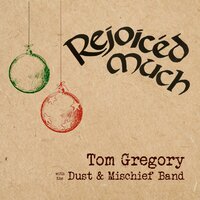 Cranbrook - Tom Gregory