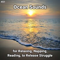 Ocean Sounds Part 28 - shoreline sounds & Nature Sounds & Ocean Sounds