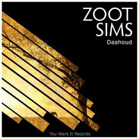Blueberry Hill - Zoot Sims & Clifford Brown