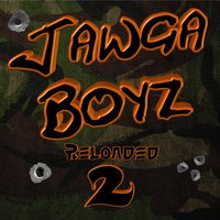 Real Good Summertime - Jawga Boyz