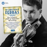 Beethoven: Violin Sonata No. 5 in F Major, Op. 24 "Spring": IV. Rondo. Allegro ma non troppo - Christian Ferras & Ludwig van Beethoven