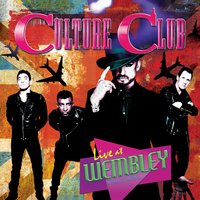It's a Miracle - Culture Club
