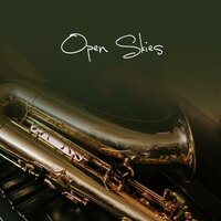 Open Skies - Acidic Berlin & The Los Angeles Jazz Ensemble & The Limp Twins