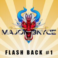 Tribal Nation - Major Bryce